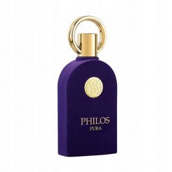 PHILOS PURA EDP 100 ML woda perfumowana unisex. Perfumy damskie maison alhambra. Za 94.46 zł.