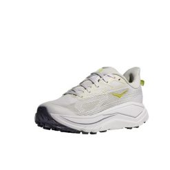 Buty do biegania damskie Hoka One One 1168717BWNH. Zielone obuwie sportowe HOKA, bez zapięcia, do biegania. Za 928.00 zł.