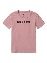 Burton Koszulka "Cosmist" w kolorze jasnoróżowym rozmiar: XXS. Różowe bluzki Burton, xxs, bez wzorów, z bawełny, bez kołnierzyka, bez ramiączek. Za 70.41 zł.