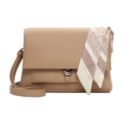 Emily & Noah Torebka Naramienna E&N Hasina Torby na ramię 1 ct Damski. Torby na ramię Emily & Noah, z aplikacjami, z poliesteru, na ramię, bez dodatków. Za 196.99 zł.