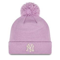 Czapka New Era. Czerwone czapki New Era, bez wzorów. Za 159.99 zł.