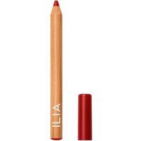 Ilia - Lip Sketch Hydrating Crayon — Nawilżająca Kredka Do Ust - Lip Sketch Hydrating Crayon - Case Study - Dla Kobiet. Konturówki do ust Ilia. Za 145.00 zł.