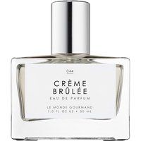 Crème Brulee - Woda perfumowana. Perfumy damskie Le Monde Gourmand. Za 139.00 zł.