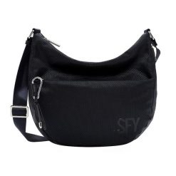 SURI FREY Worek SFY SURI Sports Marry Torebki 1 ct Damski. Torebki klasyczne Suri Frey, z aplikacjami, z nylonu, z tłoczeniem, bez dodatków. Za 259.99 zł.