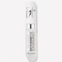 IT Cosmetics CONFIDENCE w błyszczyku Serum Błyszczyki 7 ml SELF-ASSURED. Błyszczyki it cosmetics. Za 95.20 zł.