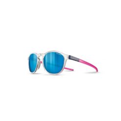 Okulary przeciwsłoneczne JULBO Shine L różowy | Spectron 3. Czerwone okulary przeciwsłoneczne JULBO, bez wzorów, eleganckie. Za 500.00 zł.