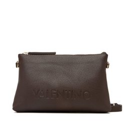 Torebka Valentino. Zielone listonoszki Valentino, bez wzorów, bez dodatków. Za 379.99 zł.