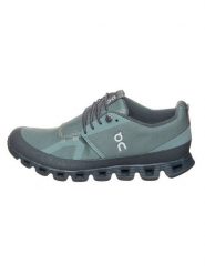 ON RUNNING Sneakersy "Cloud Dip" w kolorze niebieskim rozmiar: 37. Niebieskie trampki On Running, bez wzorów, bez zapięcia. Za 355.78 zł.