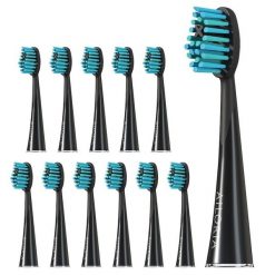 Ailoria Shine Bright Replacement AILORIA SHINE BRIGHT Szczoteczki elektryczne 1 ct Srebrny. Szczoteczki elektryczne Ailoria. Za 239.00 zł.