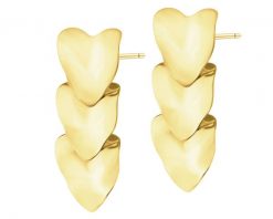 Kolczyki ze stali szlachetnej. Kolczyki Elixa, ze stali. Za 189.00 zł.