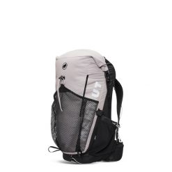 Plecak turystyczny damski Mammut Ducan Spine 28-35. Szare plecaki Mammut, bez wzorów. Za 1,033.99 zł.