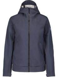 DOLOMITE Kurtka przeciwdeszczowa "Cristallo" w kolorze granatowym rozmiar: XS. Niebieskie kurtki sportowe Dolomite, s, bez wzorów, z materiału, bez kaptura, outdoorowe. Za 272.95 zł.