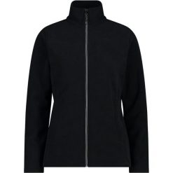 Bluza damska CMP. Czarne bluzy CMP, s, bez wzorów, bez kaptura. Za 179.99 zł.