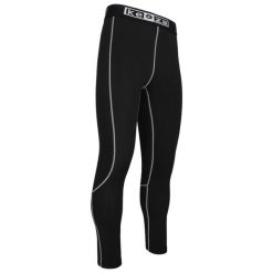 Legginsy Keeza Bristol termoaktywne. Czarne legginsy KEEZA, xl, bez wzorów. Za 66.00 zł.