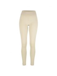 Craft Warm Comfort Pant W — Lekko ocieplane, elastyczne spodnie – Plaster. Białe spodnie narciarskie Craft, xs, bez wzorów, z materiału, na fitness i siłownię. Za 363.00 zł.