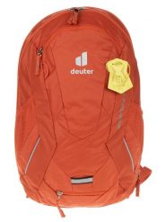 Deuter Plecak turystyczny w kolorze pomarańczowym - 30 x 50 x 3 cm rozmiar: onesize. Pomarańczowe plecaki Deuter, bez wzorów, z materiału. Za 325.03 zł.