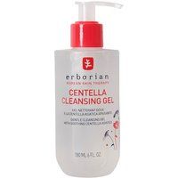 Erborian - Centella Cleansing gel – Żel Oczyszczający Z Kojącym Ekstraktem Z Wąkrotki - Centella Cleansing gel 180ml - Dla Kobiet. Oczyszczanie ERBORIAN. Za 145.00 zł.