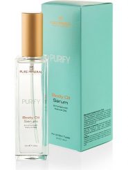 PURE MINERAL Olejek "Purify Serum" do ciała - 50 ml rozmiar: onesize. Balsamy i kremy do ciała PURE MINERAL. Za 83.03 zł.