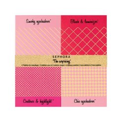 The Surprising - Zaskakująca paleta do makijażu. Palety cieni SEPHORA COLLECTION. Za 59.90 zł.
