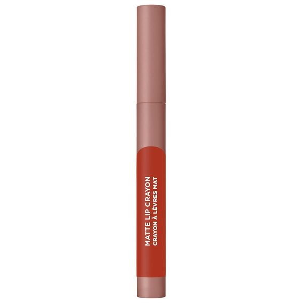 L’Oréal Paris Pomadka w kredce Infallible Szminki 2,5 g 106 - HOT APRICOT. Pomadki L'Oreal Paris. Za 73.19 zł.