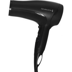 Remington D3010 Suszarka. Suszarki do włosów Remington. Za 86.29 zł.