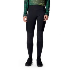 Spodnie rowerowe damskie Endura Singletrack. Czarne spodnie sportowe ENDURA, xl, bez wzorów, rowerowe. Za 249.99 zł.