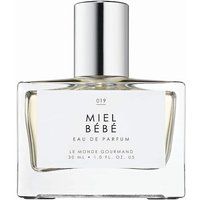 Miel Bébé - Woda perfumowana. Perfumy damskie Le Monde Gourmand. Za 139.00 zł.