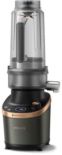 Blender stojący PHILIPS HR 3770/00. Blendery PHILIPS. Za 806.99 zł.