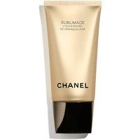 SUBLIMAGE L'HUILE-EN-GEL DE DÉMAQUILLAGE - Żel Do Demakijażu. Demakijaż Chanel. Za 535.00 zł.