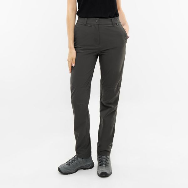 Spodnie trekkingowe Expander Ultralight Lady. Szare spodnie sportowe Viking, na lato, m, bez wzorów, trekkingowe. Za 271.63 zł.