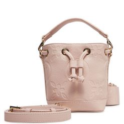 Torebka Valentino. Czerwone torebki klasyczne Valentino, bez wzorów, bez dodatków. Za 219.99 zł.