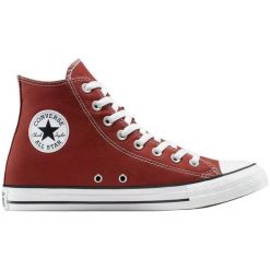 Adidasy Converse Chuck Taylor All Star, Dla obu płci. Brązowe obuwie sportowe Converse, bez zapięcia. Za 490.00 zł.