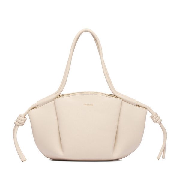 Torebka GINO ROSSI. Torebki klasyczne Gino Rossi, bez wzorów, bez dodatków. Za 299.99 zł.