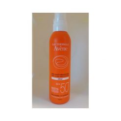 Avene Avene Very High Protection Spray SPF50+ (U) spray do opalania 200ml. Kremy do opalania Avene. Za 73.57 zł.