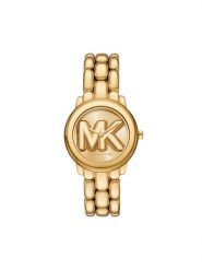 Michael Kors Zegarek Phoebe MK4923 Złoty. Żółte, analogowe zegarki Michael Kors, złote. Za 1,279.00 zł.