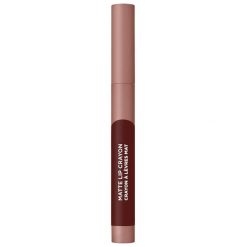 L’Oréal Paris Pomadka w kredce Infallible Szminki 2,5 g 112 - SPICE OF LIFE. Pomadki L'Oreal Paris. Za 97.99 zł.