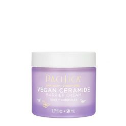 Pacifica Vegan Ceramide Krem barierowy do twarzy z wegańskimi ceramidami Kremy do twarzy 50 ml. Kremy do twarzy Pacifica. Za 69.60 zł.