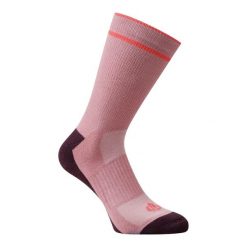 Skarpety Do Chodzenia Dla Dorosłych Unisex Endurance. Niebieskie skarpety Dare 2b, bez wzorów, z bawełny. Za 71.99 zł.