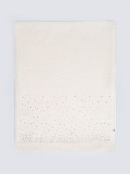 BIG STAR Szal w kolorze kremowym - 240 x 43 cm rozmiar: onesize. Brązowe szaliki Big Star, bez wzorów, z materiału, retro. Za 72.99 zł.