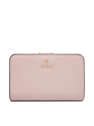 Furla Duży Portfel Damski Camelia WP00314 ARE000 CN 4304S 1007 Różowy. Czerwone portfele Furla, bez wzorów, ze skóry. Za 749.99 zł.