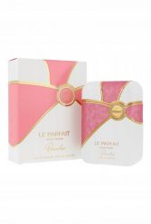 Le Parfait Pour Femme Panache 100 ml woda perfumowana damska. Perfumy damskie Armaf. W wyprzedaży za 75.60 zł.