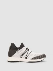 Buty do chodzenia damskie UYN Free Flow Tune. Białe trekkingi Uyn, z materiału, trekkingowe. Za 607.00 zł.