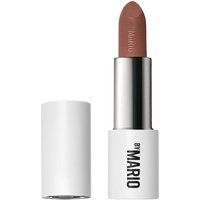 Makeup By Mario - Ultra Suede® Lipstick - Matowa Pomadka Do Ust - Fanda - Dla Kobiet. Pomadki Makeup By Mario. Za 155.00 zł.