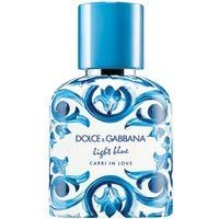 Dolce & gabbana - Light Blue Pour Homme Capri In Love - Woda Perfumowana - Lbph Capri In Love Male Edp 50ml - Dla Mężczyzn. Perfumy męskie Dolce & Gabbana. Za 389.00 zł.