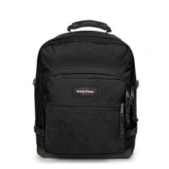 Plecak Eastpak Ultimate. Czarne plecaki Eastpak, bez wzorów. W wyprzedaży za 389.30 zł.