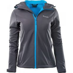 Hi-tec Kurtka damska Lady Caria Ii Periscope/blue Danube r. S (92800087639). Kurtki sportowe Hi-tec. Za 140.00 zł.