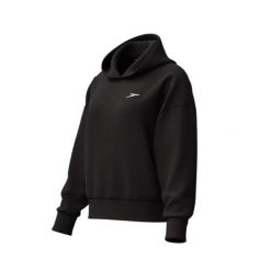 Bluza damska z kapturem Speedo Pro. Czarne bluzy sportowe Speedo, l, bez wzorów, z bawełny, z kapturem. Za 398.00 zł.