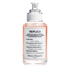 Maison Margiela Replica ON A DATE Eau de Toilette Woda toaletowa 30 ml. Perfumy damskie MAISON MARGIELA. Za 252.00 zł.