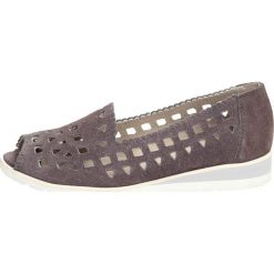 POLSKIE baleriny damskie DOLCE PIETRO 2202 ST. Baleriny Dolce Pietro. W wyprzedaży za 229.00 zł.