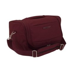 Duży Portfel Damski PUCCINI - MU1962 Red 3. Kufry i kosmetyczki Puccini. W wyprzedaży za 129.00 zł.